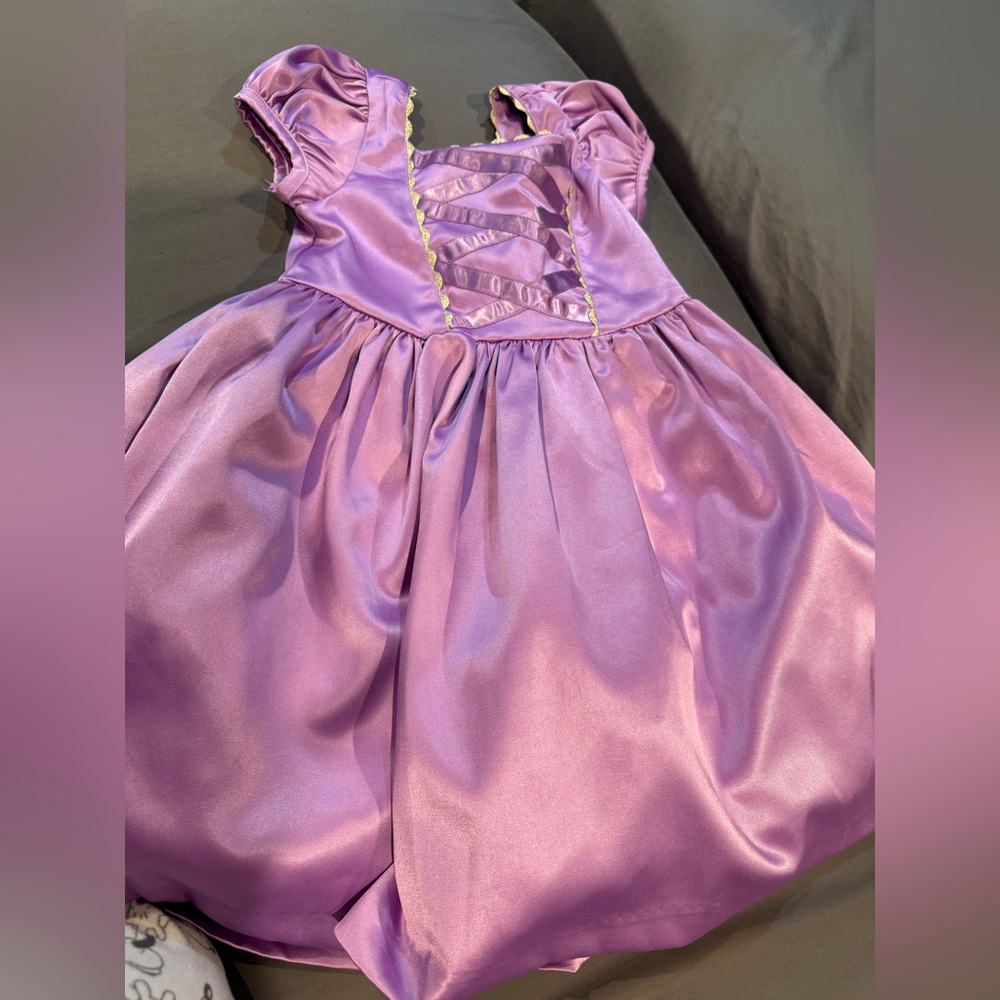 Little girls Disney dress